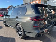 BMW X7 XDRIVE40I M SPORT MHEV 4