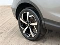 Nissan Qashqai 1.3 Qashqai Tekna DiG-T Semi-Auto 5dr 7