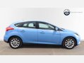 Ford Focus 1.0T EcoBoost Titanium Euro 6 (s/s) 5dr 2