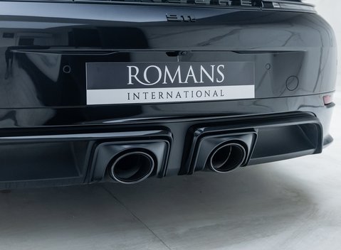 Porsche 911 Targa 4 GTS (992.2) 47