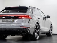 Audi RS Q8 4.0 TFSI V8 Vorsprung SUV 5dr Petrol Tiptronic quattro Euro 6 (s/s) (600 ps 31