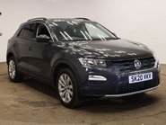 Volkswagen T-Roc 1.0 T-Roc SE TSi 5dr 1
