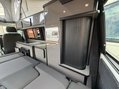 Volkswagen CAMPER KING T6.1 4 BERTH POP TOP EXPLORER MODEL 24