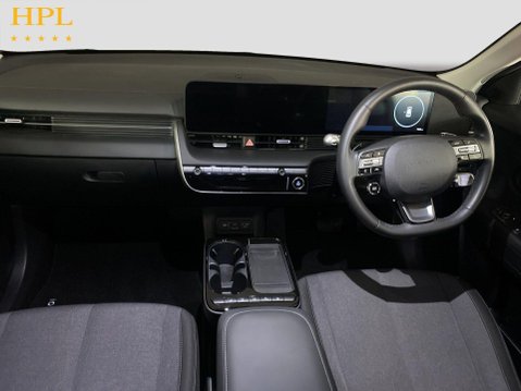 Hyundai IONIQ 5 84kWh Advance Hatchback 5dr Electric Auto (228 ps) Cruise Control - DAB Ra 18