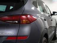 Hyundai TUCSON GDI SE NAV 23