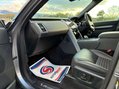 Land Rover Discovery 3.0 Discovery R-Dynamic HSE D MHEV Auto 4WD 5dr 11