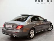 Mercedes-Benz E Class 2.0 E220d SE (Premium Plus) Saloon 4dr Diesel G-Tronic+ Euro 6 (s/s) (194 p 5
