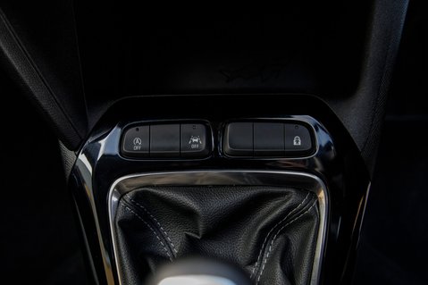 Vauxhall Corsa SE 30