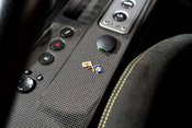 Ferrari F430 SCUDERIA. UK SUPPLIED. FULL FSH. GRIGIO CORSA RACING LIVERY. CARBON INT. 28