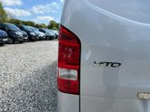 Mercedes-Benz Vito AUTO (SOLD) LWB L2H1 Sportive Air Con Alloys Nav Tow Bar 26