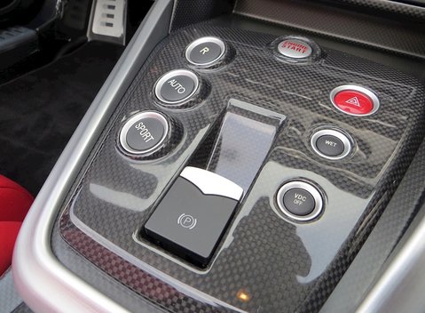 Alfa Romeo 8C Spider 4