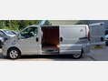 Vauxhall Vivaro 2.0 2900 CDTi Sportive Panel Van 4dr Diesel Manual FWD L3 (195 g/km, 113 bh 16
