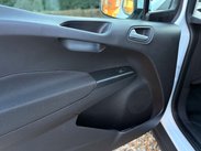 Ford Transit Courier 1.0 Transit Courier Limited 27
