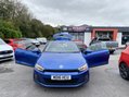 Volkswagen Scirocco 2.0 GT TSI Bluemotion Technology DSG 3dr 37
