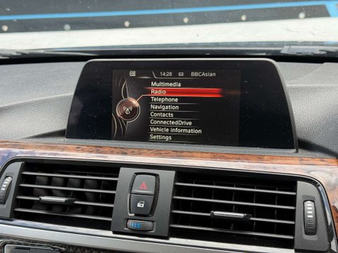 BMW 3 Series 2.0 320d ED Plus Saloon 4dr Diesel Manual Euro 6 (s/s) (163 ps) 87