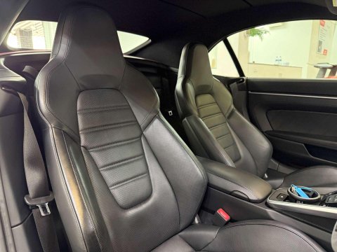 Porsche 911 3.7T 992 Turbo S Convertible 2dr Petrol PDK 4WD Euro 6 (s/s) (650 ps) 46