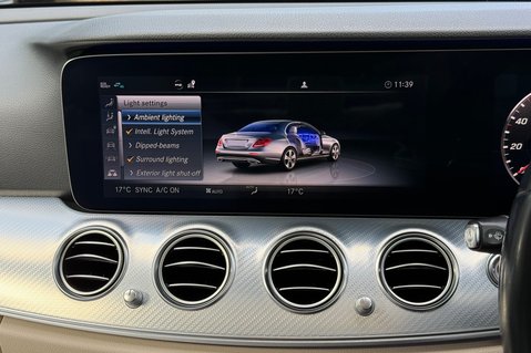 Mercedes-Benz E Class E 300 E SE PREMIUM PLUS 48