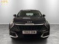 Kia Sportage 1.6 h T-GDi 3 SUV 5dr Petrol Hybrid Auto Euro 6 (s/s) (226 bhp) 2