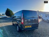 Ford Transit Custom SWB L1H1 Limited 290 Air Con Alloys Camera Nav Sensors EURO 6 NO VAT 8