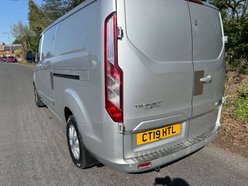 Ford Transit Custom 2.0 Transit Custom 300 Limited 56