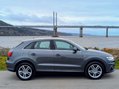 Audi Q3 2.0 TDI S line quattro Euro 5 (s/s) 5dr 4