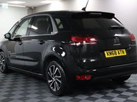 Citroen C4 Spacetourer PURETECH FLAIR S/S 10