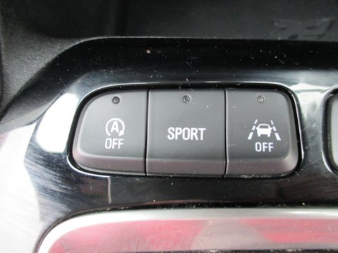 Vauxhall Corsa 1.2 Turbo SRi Euro 6 (s/s) 5dr 34