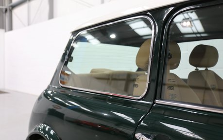 David Brown Automotive eMastered David Brown Automotive e-Mastered - Rare Incredible Machine 14