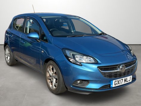 Vauxhall Corsa 1.4 ecoFLEX Energy 5dr [AC]
