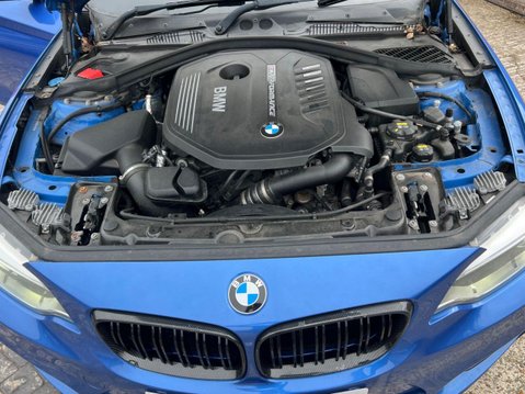 BMW 2 Series 3.0 M240i Coupe 2dr Petrol Auto Euro 6 (s/s) (340 ps) 12