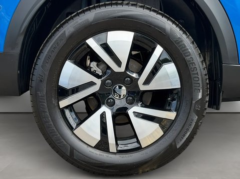 Vauxhall Frontera 83kW GS 44kWh 5dr Auto 11