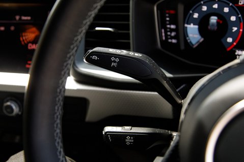 Audi A1 SPORTBACK TFSI S LINE 17