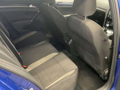 Volkswagen Golf 2.0 Golf R DSG 4WD 5dr 22