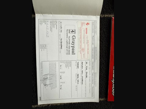 Ferrari 360 3.6 Spider 2dr Petrol Manual (440 g/km, 400 bhp) 62