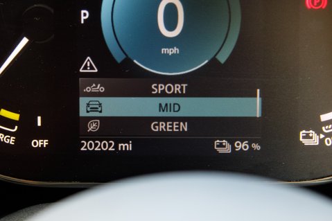 Mini Hatch COOPER S LEVEL 3 37