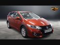 Honda Civic 1.6 Civic i-DTec SE+ 5dr *NATIONAL DELIVERY* 1