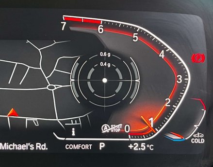 BMW 1 Series 1.5 118I Sport Auto 5dr 24