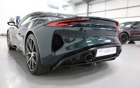 Lotus Emira V6 First Edition - Purist Specification 3