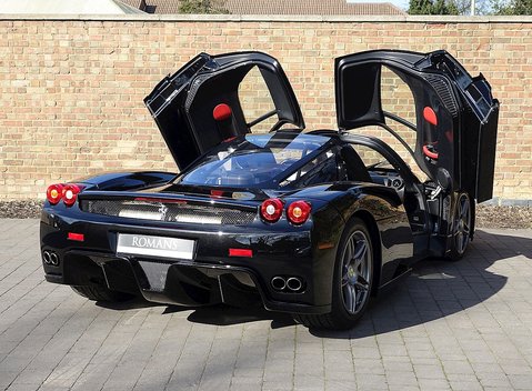 Ferrari Enzo 3