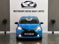 Toyota Aygo 1.0 VVT-i x-cite Euro 6 5dr 12