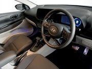 Hyundai BAYON 1.0 T-GDi Ultimate SUV 5dr Petrol DCT Euro 6 (s/s) (100 ps) 1 Owner - Sens 12