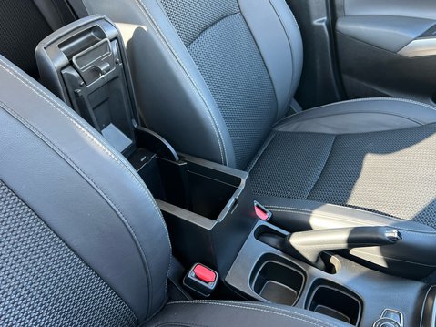 Suzuki S-Cross ULTRA ALLGRIP 28