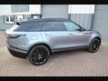 Land Rover Range Rover Velar 2.0 P250 R-Dynamic HSE Auto 4WD Euro 6 (s/s) 5dr 23