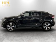 Volvo C40 Recharge 69kWh Plus SUV 5dr Electric Auto (231 ps) 4