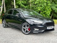 Ford Focus 1.0 Focus ST-Line X 5dr 1