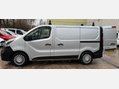 Vauxhall Vivaro 1.6 CDTi 2700 Panel Van 5dr Diesel Manual L1 H1 Euro 5 (115 ps) 20