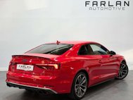 Audi S5 3.0 TFSI V6 Coupe 2dr Petrol Tiptronic quattro Euro 6 (s/s) (354 ps) 4