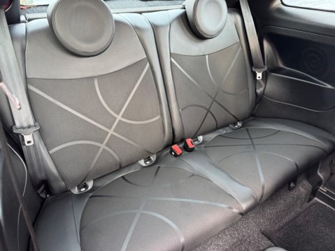 Fiat 500 1.2 S Euro 6 (s/s) 3dr 39