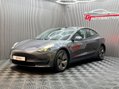 Tesla Model 3 (Dual Motor) Long Range Auto 4WDE 4dr 16