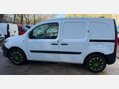 Mercedes-Benz Citan 1.5 109 CDI BlueEfficiency Panel Van 5dr Diesel Manual L1 Euro 6 (s/s) (90 20